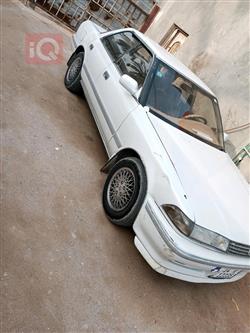 تويوتا II مارك